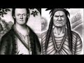 Jenny Wiley Captured by Cherokee and Shawnee Indians in Eastern Kentucky in 1787 (Ep. 1 of 3)