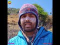 Pahadi Gober Vlog | SIRAZEE | My Village In Himachal Pradesh | Vlog - 1