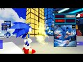 movie sonic vid