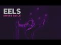 EELS - Sweet Smile (official audio) - from EELS TIME! - Out Now
