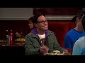 The Ring | The Big Bang Theory