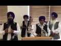 Baba ji Prem singh ne