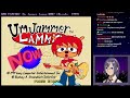 Um Jammer Lammy NOW! (Arcade Version) Playthrough