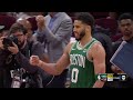 #1 CELTICS at #4 CAVALIERS | FULL GAME 4 HIGHLIGHTS | May 13, 2024