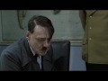 Hitler rants about the Global Financial Crisis