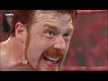 FULL MATCH: Randy Orton vs. Sheamus — WWE Title Hell in a Cell Match: Hell in a Cell 2010