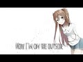 Nightcore (Lyrics) - Outside