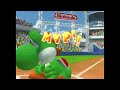 [Mario Superstar Baseball] 10-0ing the AI in Powerful Difficulty because I can