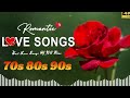 All Time Greatest Love Songs - Most Old Beautiful Love Songs 70's 80's 90's Westlife.Backstreet Boys