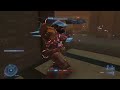 Halo Infinite - Sword Ninja Spree