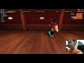 Tyler play ROBLOX DOORS (NEW UPDATES) with friend Clyde