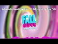 Fall Guys OST, but with perfect transitions