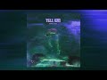 squirl beats - tell em (super slowed + reverb)