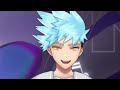 ROBIN IS OUR QUEEN -  Hero Vtuber Reacts To Robin Trailer - 