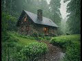 Sonido de Lluvia Relajantes para Dormir | 8 Horas de Musicá Para Dormir