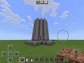 How to make a tower quickly #shorts