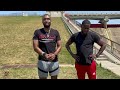 Hoover Run A Core Workout ft. Rob Dolo (Somebody was Gassed)