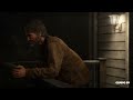 THE LAST OF US 2 Full Gameplay Walkthrough / No Commentary 【FULL GAME】