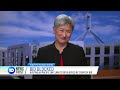 Foreign Minister Penny Wong Speaks On Julian Assange, Donna Nelson, Palestine | 10 News First