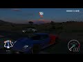 Forza Horizon 3 (918 vs One to 1)