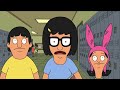 Belcher Family Roasts/Insults/Comebacks