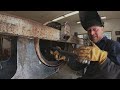 How To Build A Mini Gold Mining Trommel. The Ultimate Prospecting Rig!