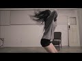 더러워진 그녀의 한가지 소망 SIA | BIG GIRLS CRY | CHOREOGRAPHY PART.Raykim