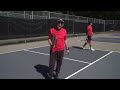 Top 5 pickleball shots to take your game to 4.0+ | ft. Tim Buwick