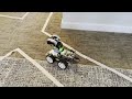 Building Up Robotics - Self Driving RC Car!