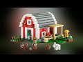 Building New Lego Minecraft sets in Actual Minecraft
