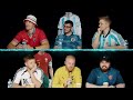 ULTIMATE WORLD CUP GAME SHOW!