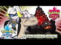 Pokémon Sword & Shield - Gym Leader Battle Music (Full)