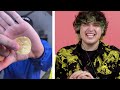 Americans Try Korean Snacks For The First Time! | People vs Food