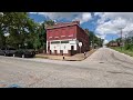 Driving Around St. Louis Ghetto - 