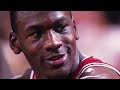 When Michael Jordan Made The Blazers Regret EVERYTHING