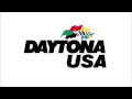 Daytona USA Music - Sky High (Saturn)