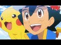 ☆Let's Talk About The Current State Of The Pokemon Anime & I'm left SPEECHLESS!☆ [Pokemon Horizons]