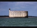 Fort boyard musique souterrain inondé