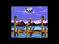 Donkey Kong Country 3 105% - Lakeside Limbo