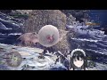 【モンハンワールド/steam版】今回のモンハンは色々やる【瀬波ルイ/Vtuber】