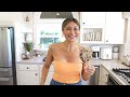 3 Ingredient Ice Cream Bars! Sugarless, High Protein, Low Carb