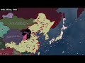 What if Stalin was ready for defending from Germany?-Hoi4 timelapse