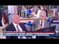 Oinegue entrevista Michel Temer e Fernando Henrique Cardoso