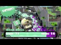 Splatoon - DUDE the Director! (DUDE vs Putz12)