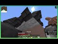 ULTIMATE Capture the Flag in Minecraft!