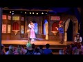 The Royal Theatre at Disneyland presents Tangled