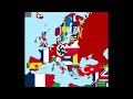 Europe 1919-1939 Timeline