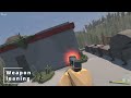 DevLog #2: Improved weapons mechanics for my Survival FPS Project