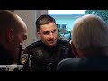 Polizeistreife Nord (S01/E01) | Die Nordreportage | NDR Doku