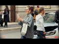 Street Style Italy Summer 2024 ❤️ Beauty and Style in MIlan. Best Street Style Outfits. Fashion VLOG